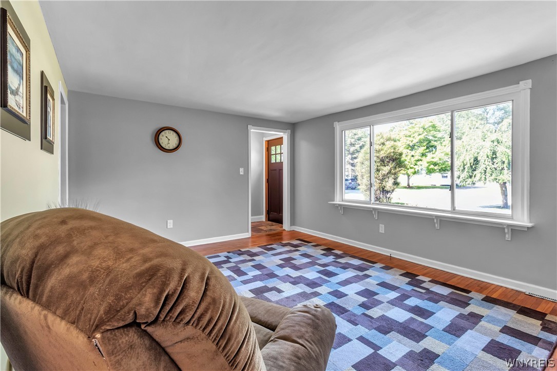 4367 Barton Road Clarence, NY 14031 - Photo 19 of 39