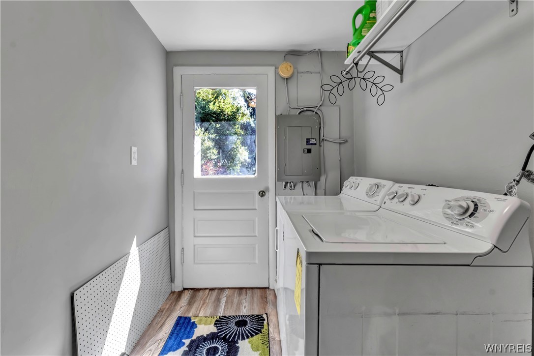 4367 Barton Road Clarence, NY 14031 - Photo 28 of 39