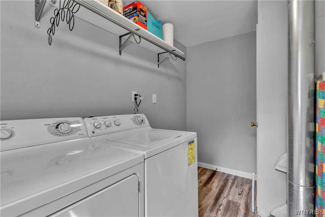 4367 Barton Road Clarence, NY 14031 - Photo 29 of 39