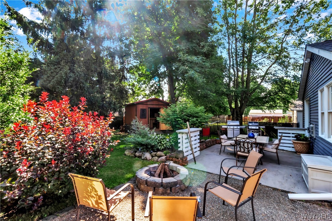 4367 Barton Road Clarence, NY 14031 - Photo 30 of 39