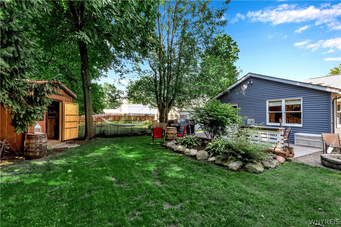 4367 Barton Road Clarence, NY 14031 - Photo 31 of 39