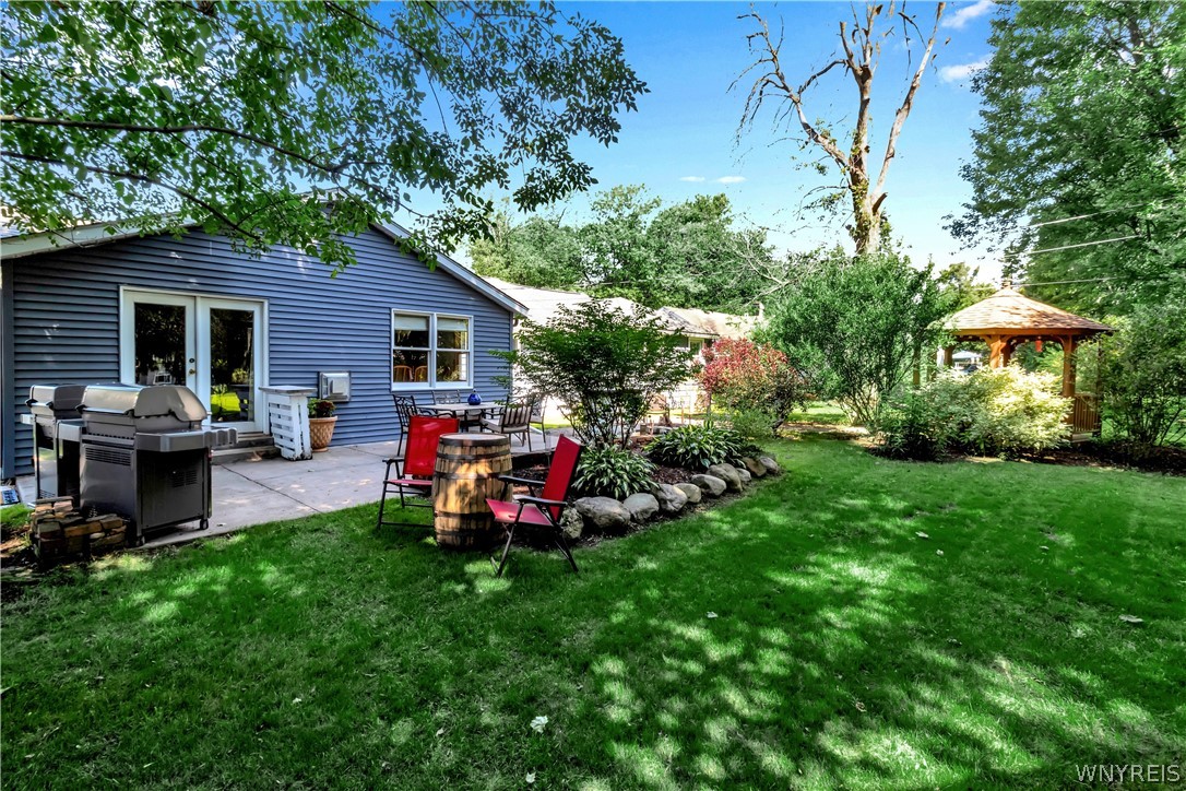 4367 Barton Road Clarence, NY 14031 - Photo 33 of 39