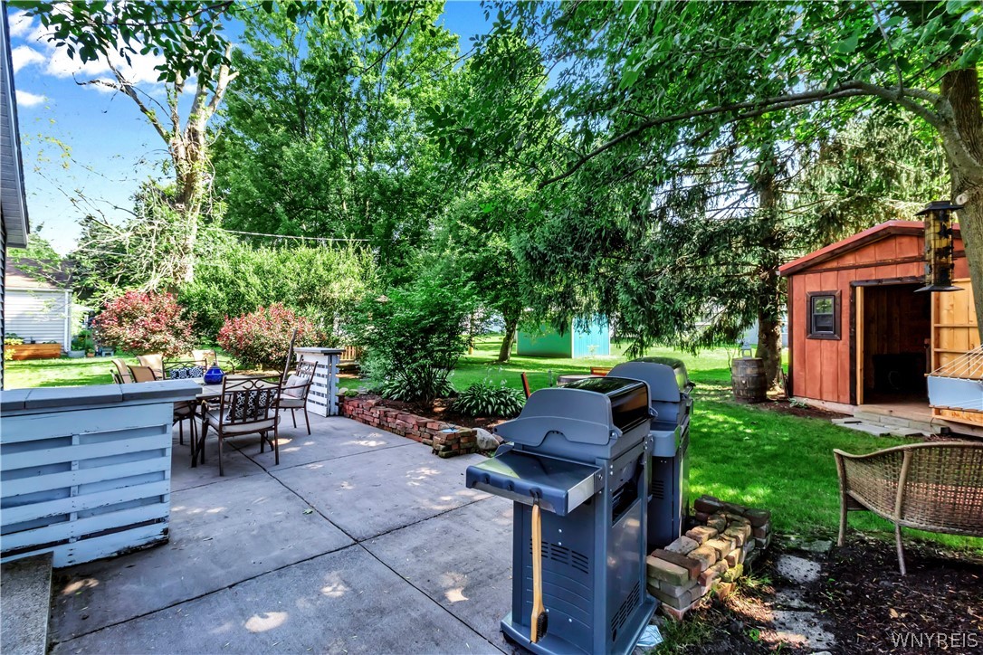 4367 Barton Road Clarence, NY 14031 - Photo 34 of 39