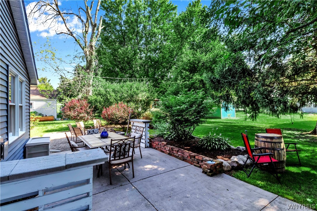 4367 Barton Road Clarence, NY 14031 - Photo 35 of 39