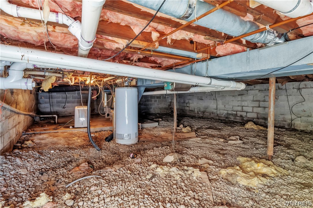 4367 Barton Road Clarence, NY 14031 - Photo 36 of 39