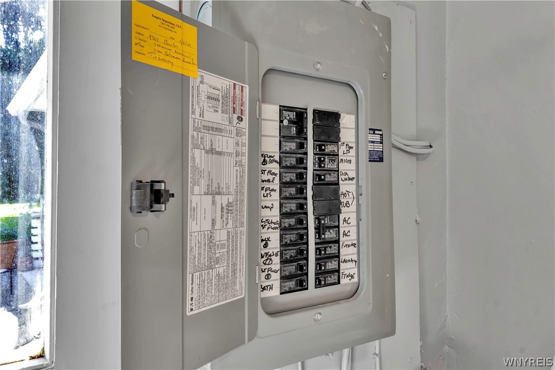 4367 Barton Road Clarence, NY 14031 - Photo 37 of 39