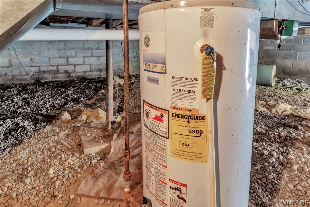 4367 Barton Road Clarence, NY 14031 - Photo 38 of 39