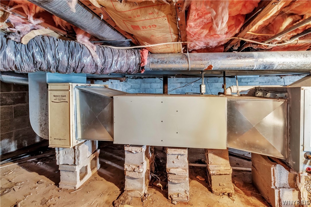 4367 Barton Road Clarence, NY 14031 - Photo 39 of 39