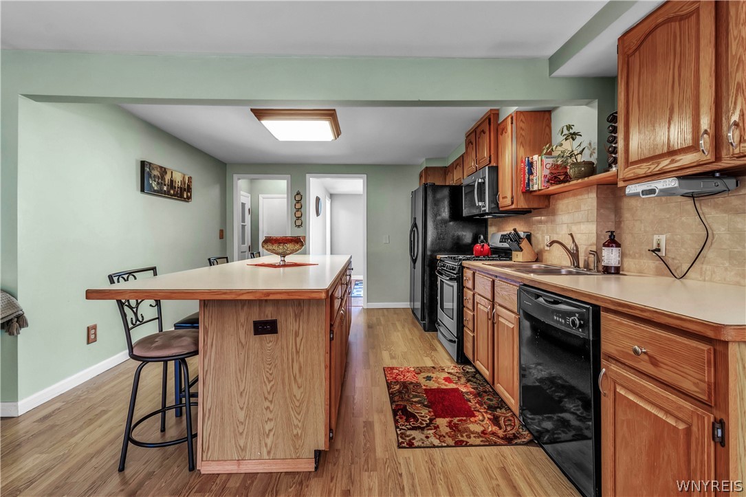 4367 Barton Road Clarence, NY 14031 - Photo 8 of 39