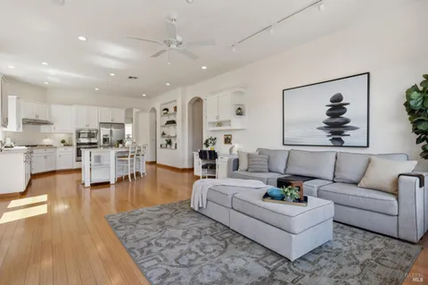 $1,459,000 | 82 Maybeck Street, Novato, CA 94949