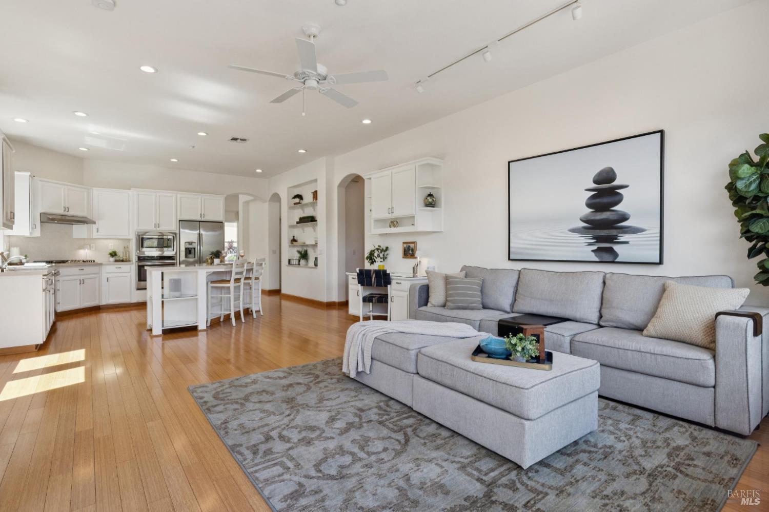 82 Maybeck Street Novato, CA 94949 - Photo 16 of 34