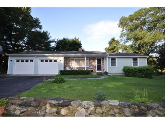 43 Mountainview Terrace Rye, NH 03870 - Photo 1 of 1