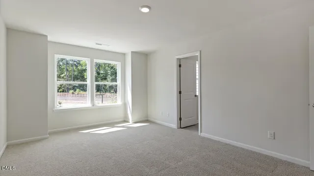 $317,990 | 5207 Powell Townes Way, Raleigh, NC 27604