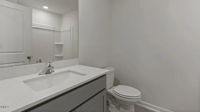 $317,990 | 5207 Powell Townes Way, Raleigh, NC 27604