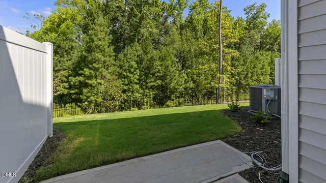 $317,990 | 5207 Powell Townes Way, Raleigh, NC 27604