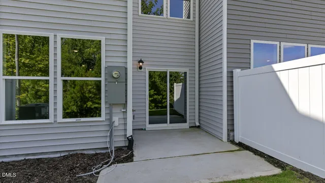 $317,990 | 5207 Powell Townes Way, Raleigh, NC 27604