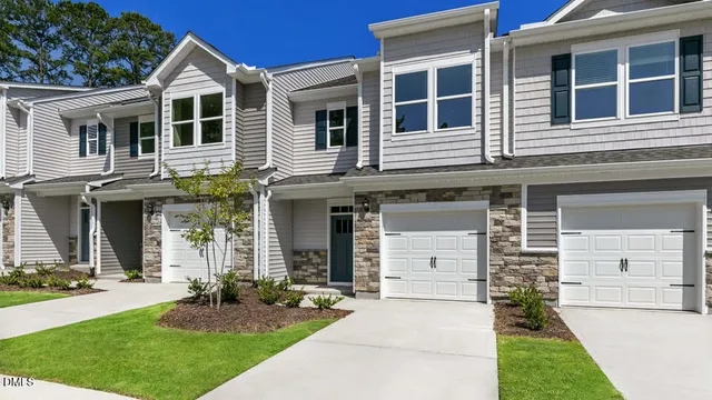 $317,990 | 5207 Powell Townes Way, Raleigh, NC 27604