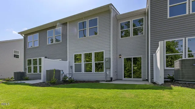 $317,990 | 5207 Powell Townes Way, Raleigh, NC 27604