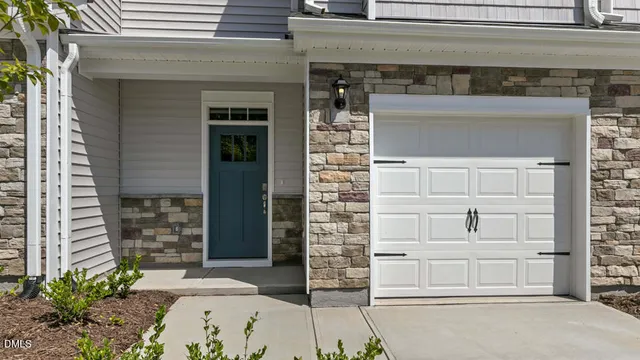 $317,990 | 5207 Powell Townes Way, Raleigh, NC 27604