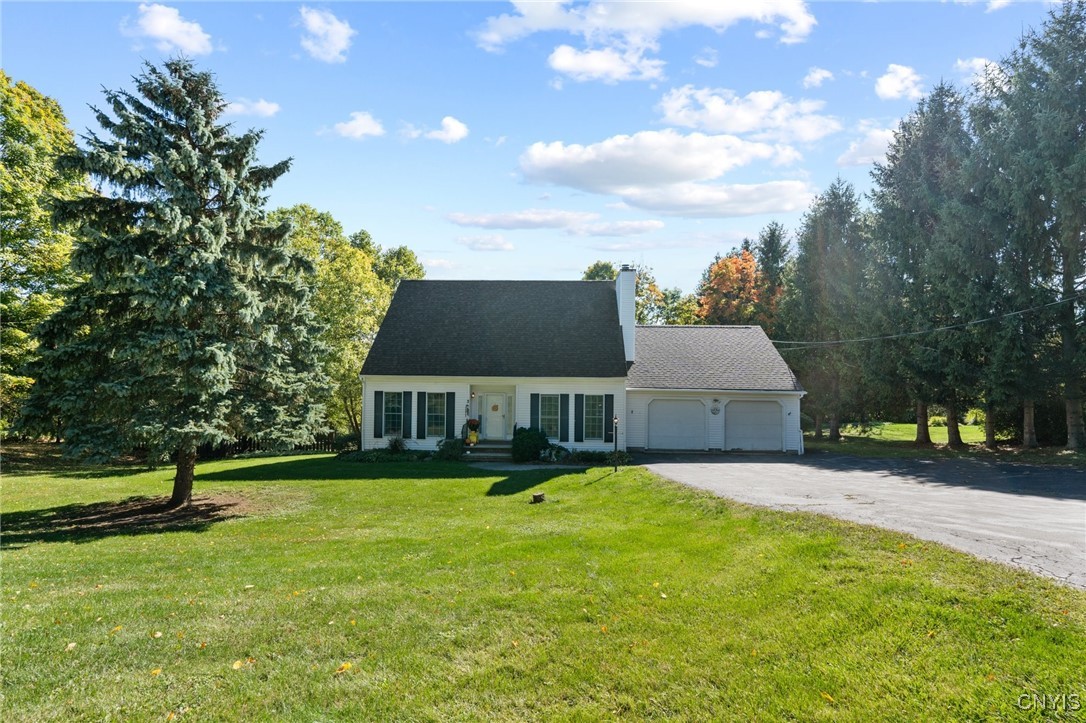 5457 Amidon Road LaFayette, NY 13084 - Photo 2 of 50 Brand new roof