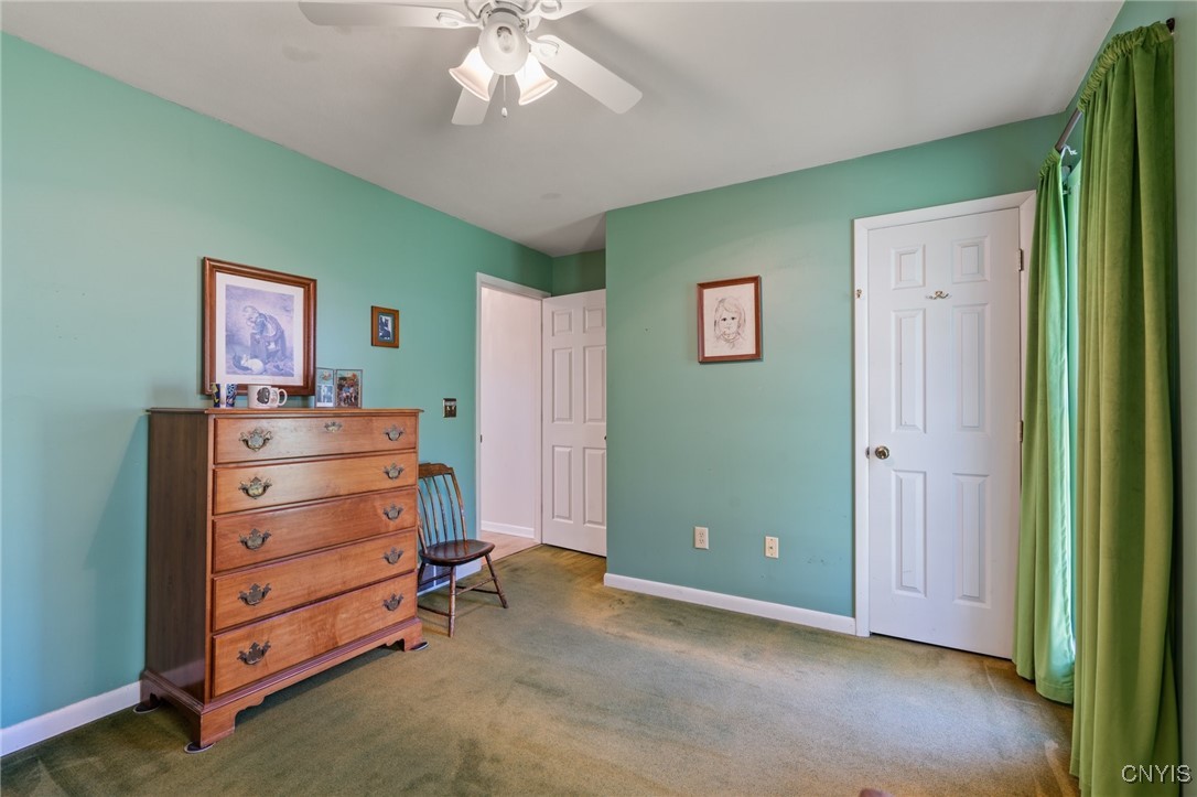 5457 Amidon Road LaFayette, NY 13084 - Photo 21 of 50