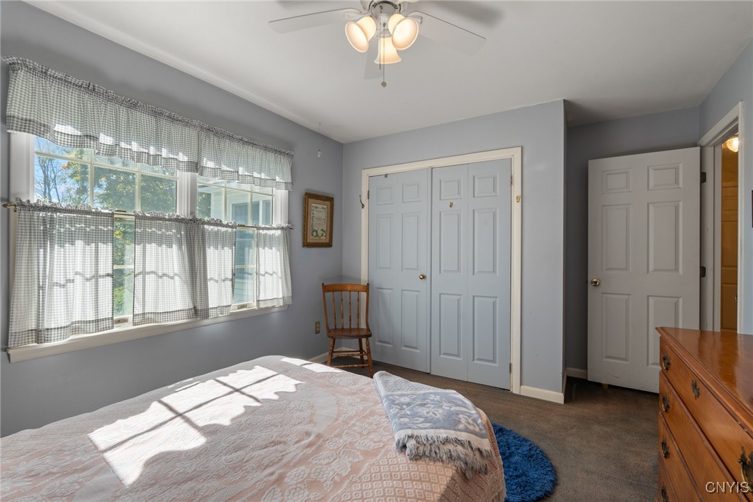 5457 Amidon Road LaFayette, NY 13084 - Photo 23 of 50