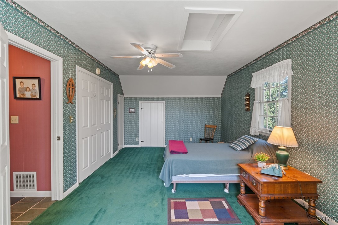 5457 Amidon Road LaFayette, NY 13084 - Photo 31 of 50 Very spacious!!