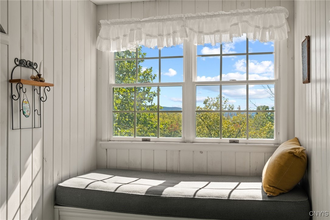 5457 Amidon Road LaFayette, NY 13084 - Photo 32 of 50 With matching window seat!