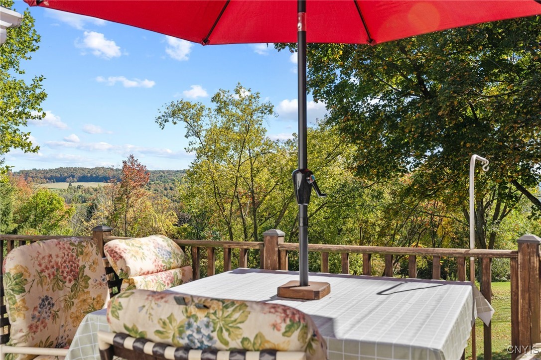 5457 Amidon Road LaFayette, NY 13084 - Photo 37 of 50 Breathtaking views!