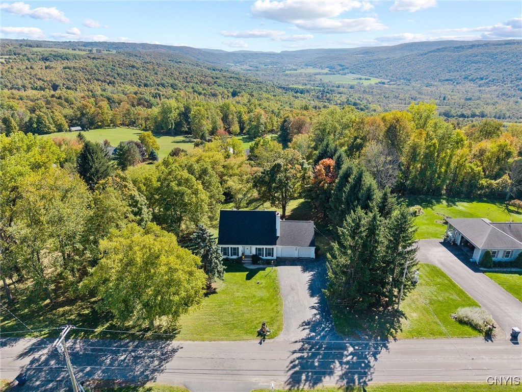 5457 Amidon Road LaFayette, NY 13084 - Photo 41 of 50 Enjoy serenity