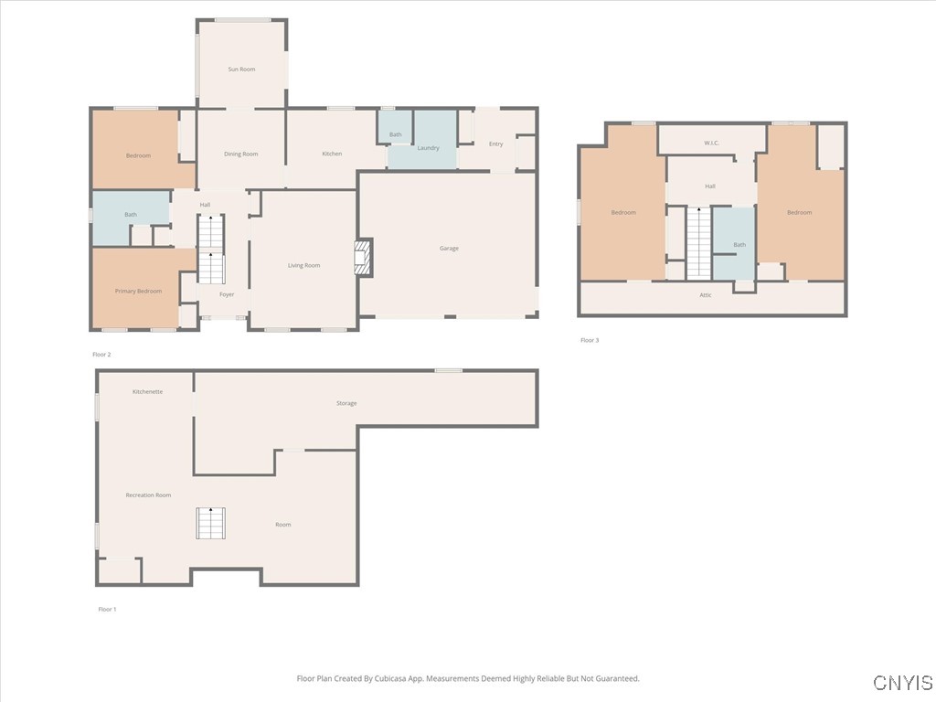 5457 Amidon Road LaFayette, NY 13084 - Photo 46 of 50