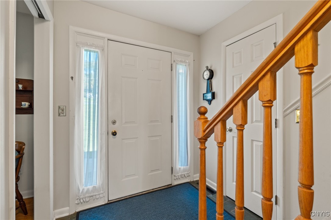 5457 Amidon Road LaFayette, NY 13084 - Photo 5 of 50