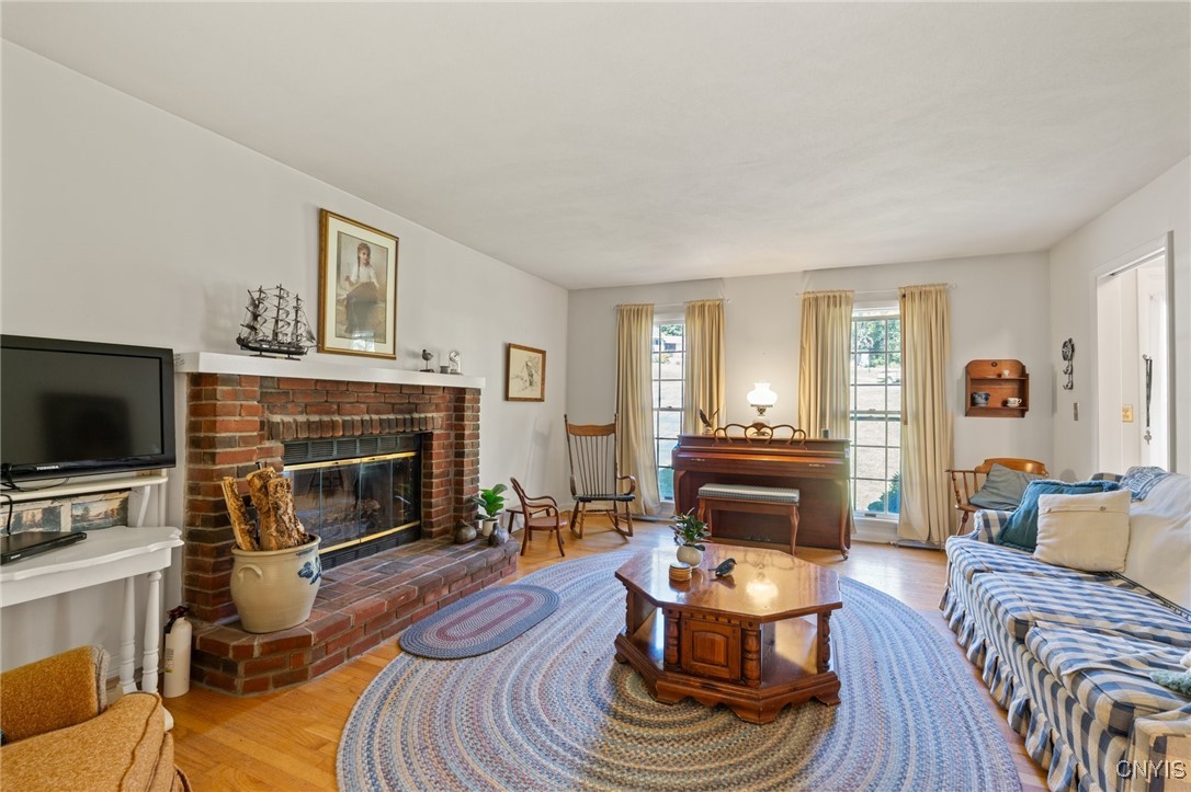 5457 Amidon Road LaFayette, NY 13084 - Photo 8 of 50