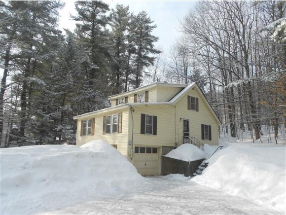 607 Cherry Valley Road Gilford, NH 03249 - Photo 1 of 1
