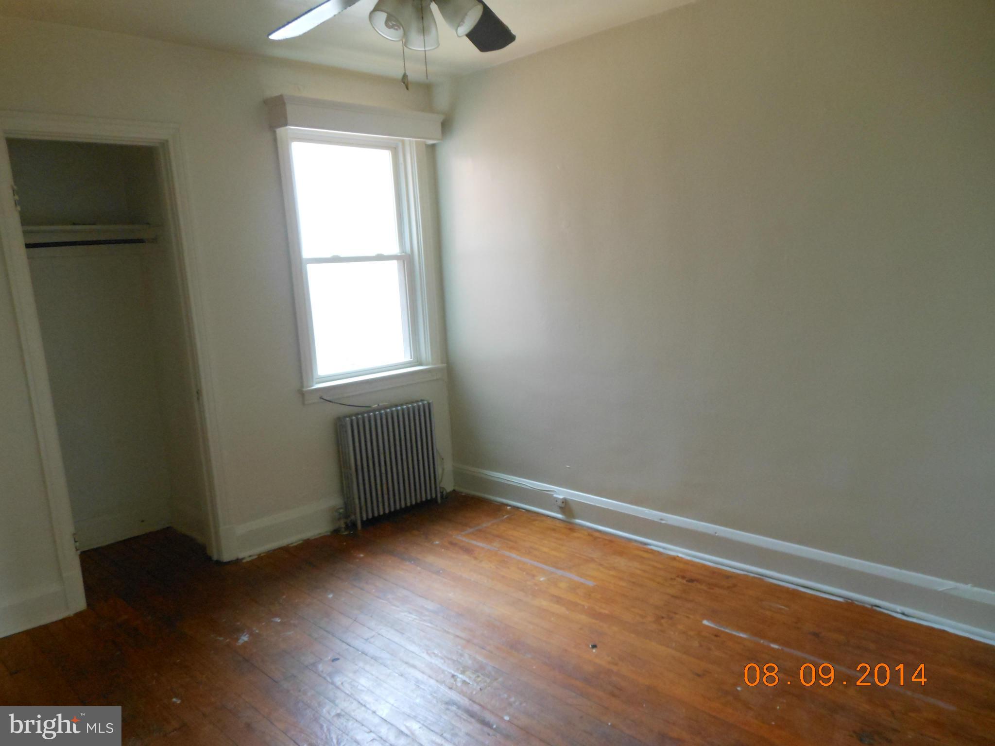 4006 Woodridge Road Baltimore, MD 21229 - Photo 7 of 7 Bedroom