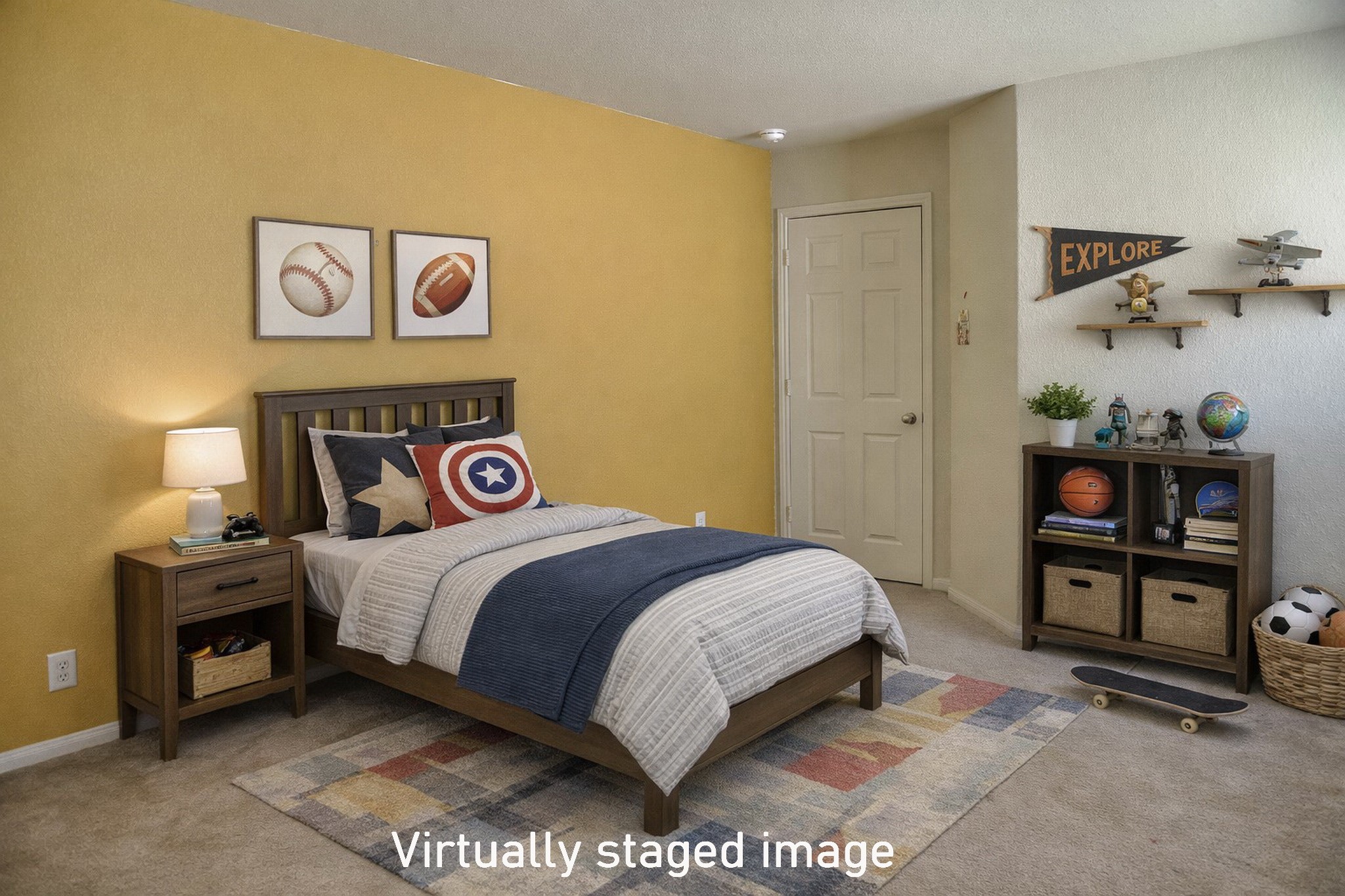 19211 Side Way Tomball, TX 77375 - Photo 34 of 37