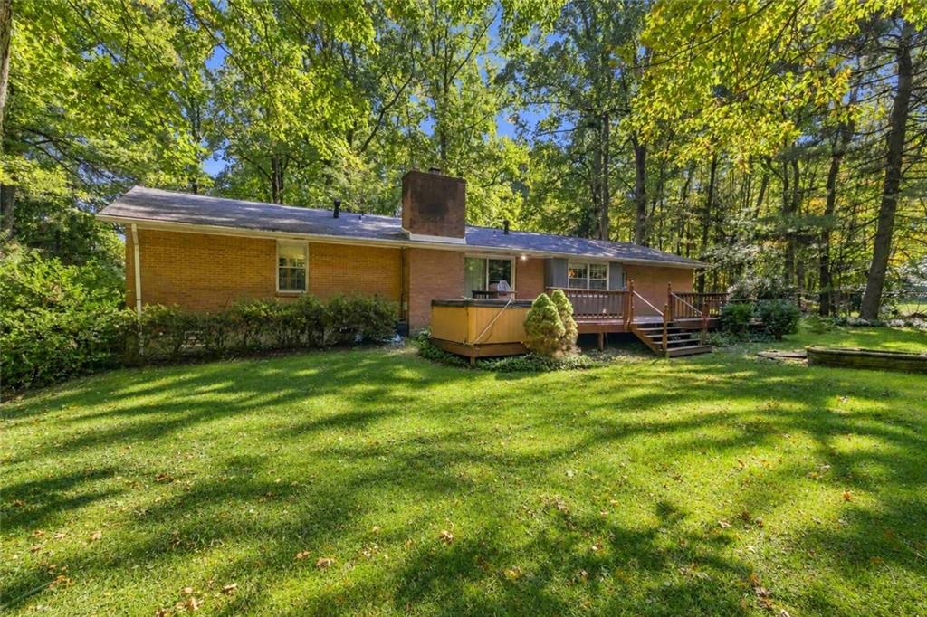 1405 Rolling Acres Road Latrobe, PA 15650 - Photo 4 of 42 Gallery Image 4