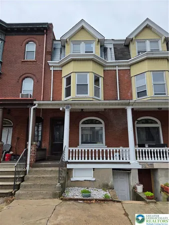 $2,300 | 138 South 14th Street, Allentown, PA 18102