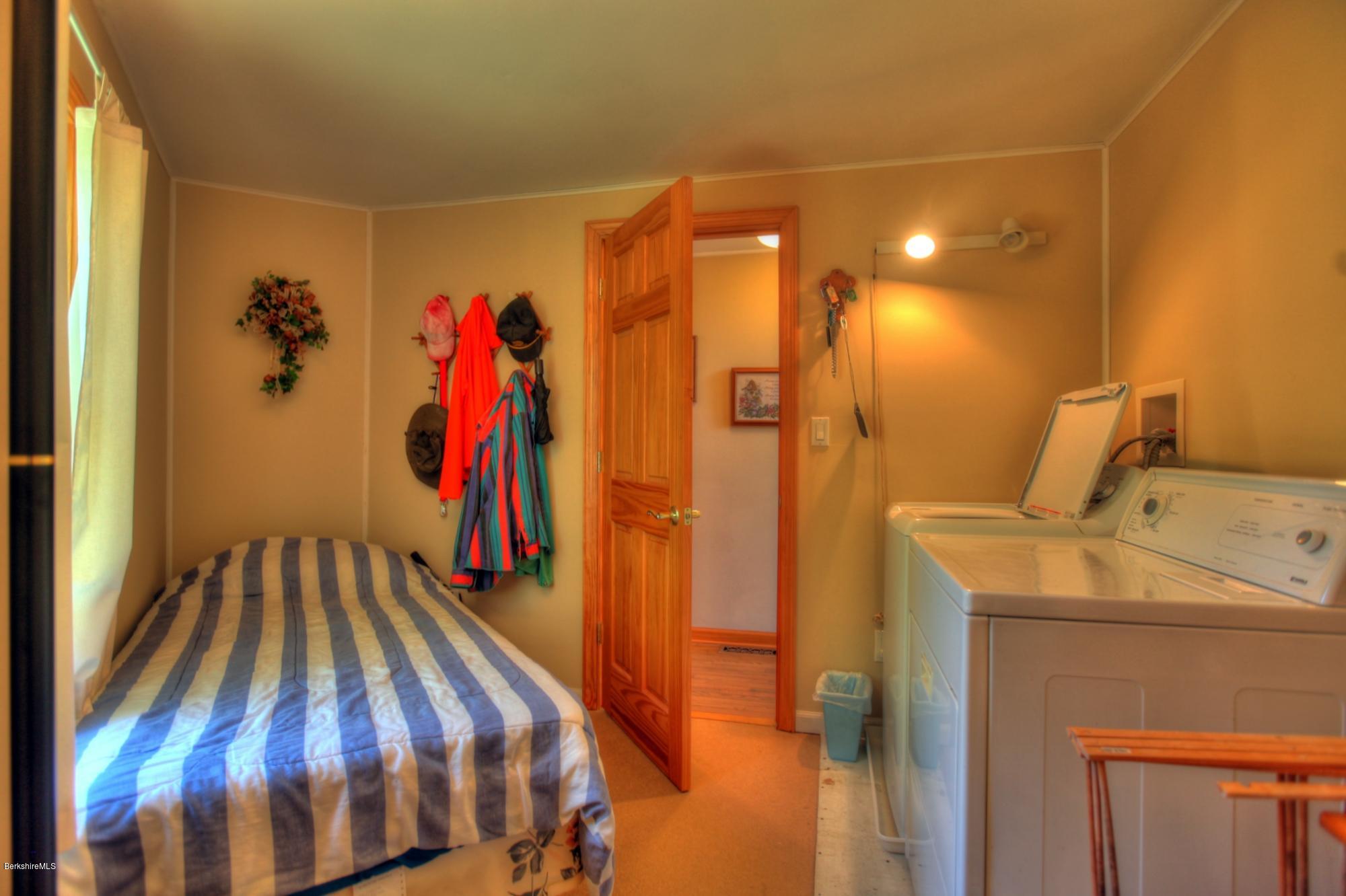 15 Dodd Road Sandisfield, MA 01255 - Photo 15 of 16 a view of a storage & utility room