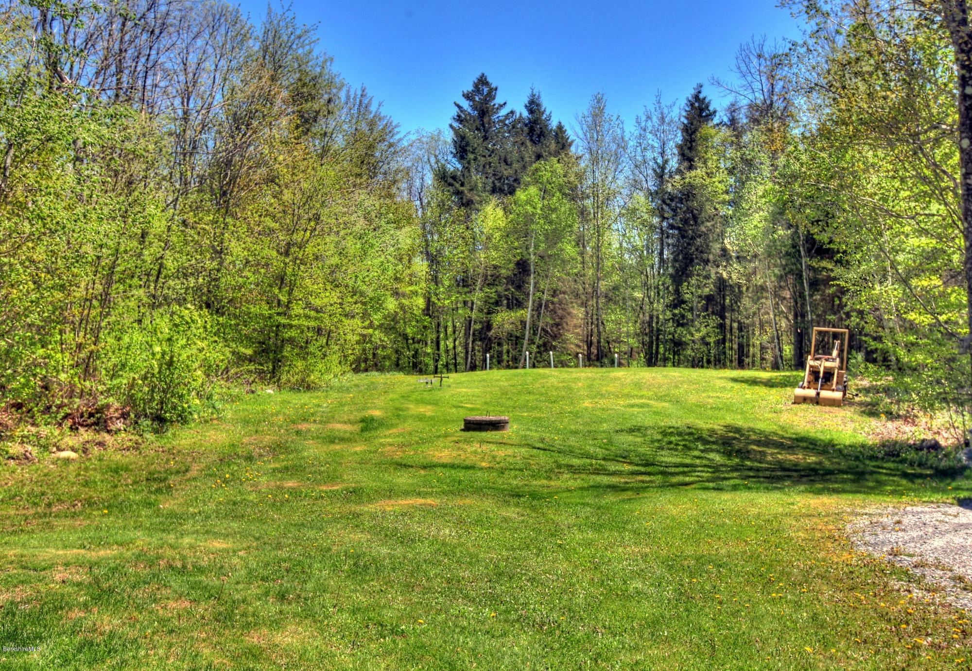 15 Dodd Road Sandisfield, MA 01255 - Photo 4 of 16 a view of a park with large trees