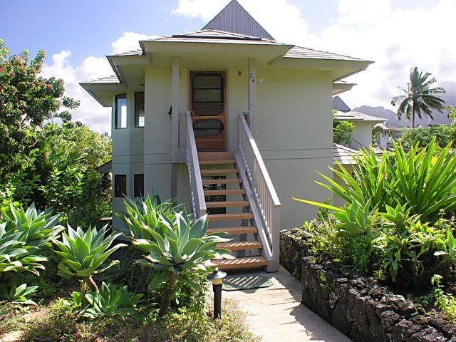5451 Ka Haku Road, Unit 24 Princeville, HI 96722 - Photo 1 of 25