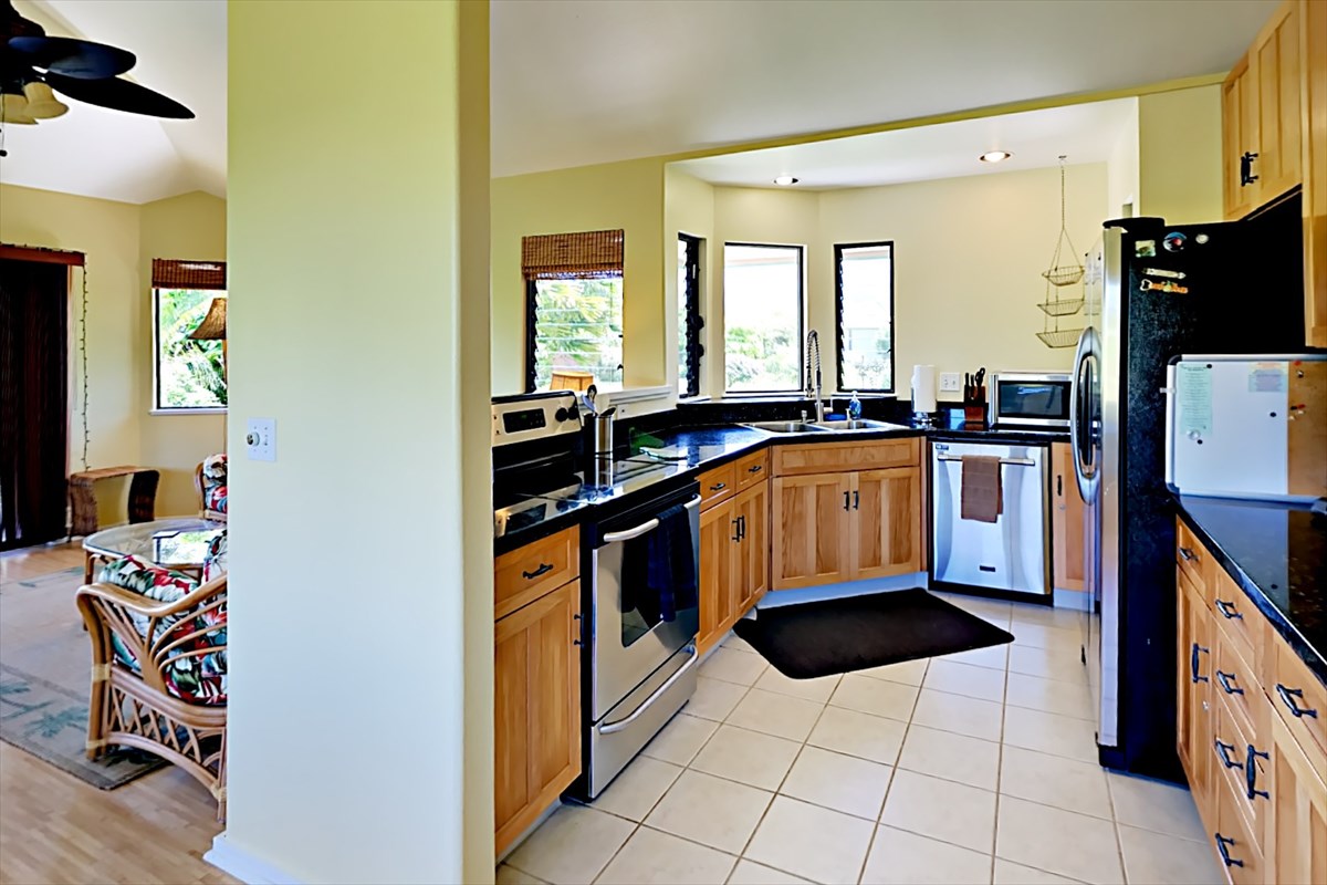 5451 Ka Haku Road, Unit 24 Princeville, HI 96722 - Photo 19 of 25