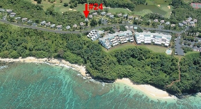 5451 Ka Haku Road, Unit 24 Princeville, HI 96722 - Photo 2 of 25