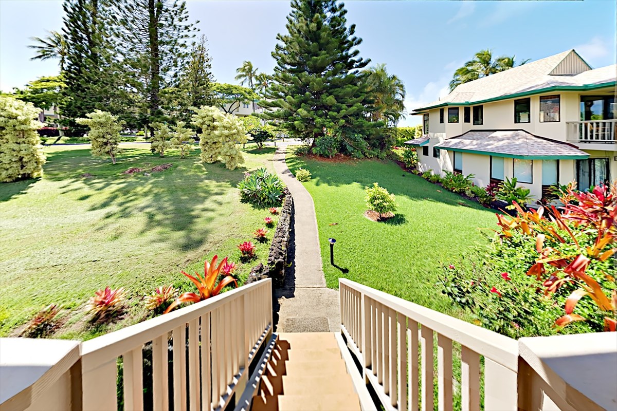 5451 Ka Haku Road, Unit 24 Princeville, HI 96722 - Photo 24 of 25