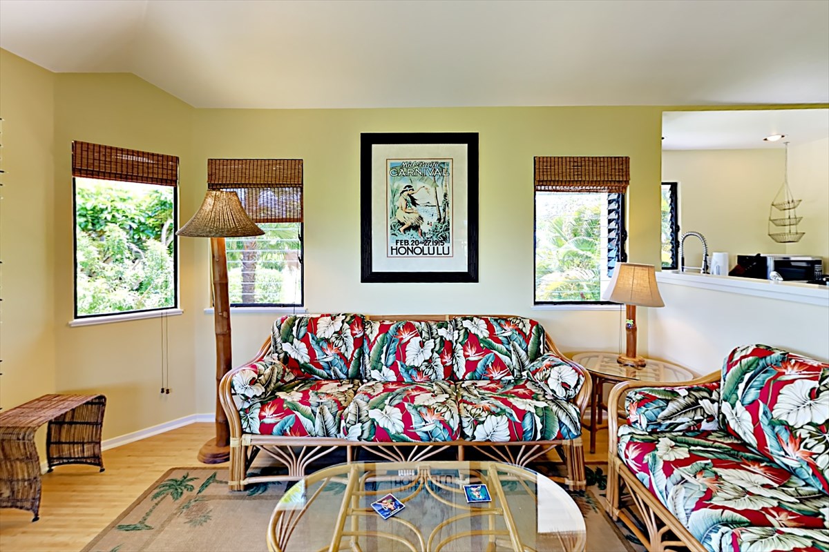 5451 Ka Haku Road, Unit 24 Princeville, HI 96722 - Photo 9 of 25