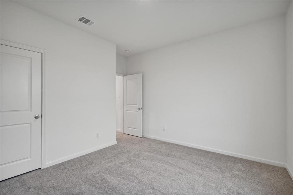 600 Merced River Lane Anna, TX 75409 - Photo 14 of 40 a view of an empty room