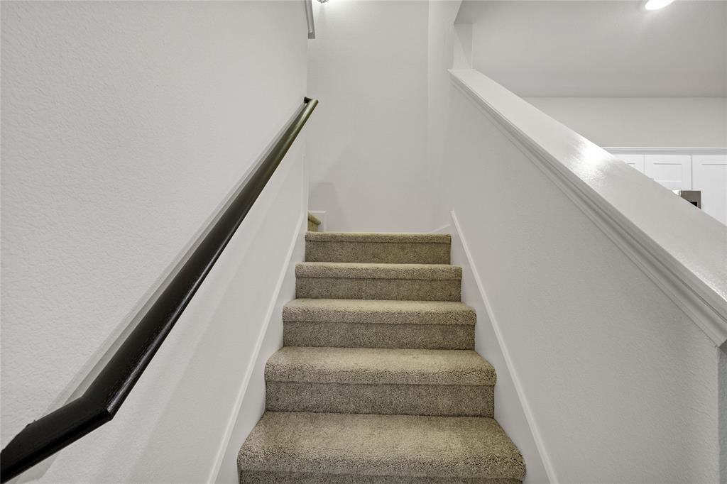 600 Merced River Lane Anna, TX 75409 - Photo 16 of 40 a view of entryway