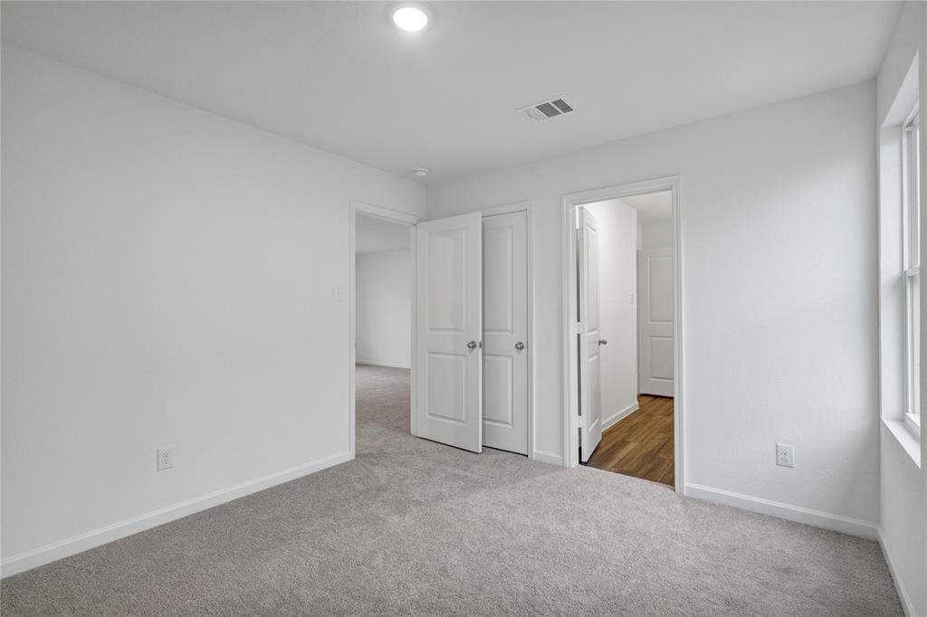 600 Merced River Lane Anna, TX 75409 - Photo 25 of 40 a view of an empty room