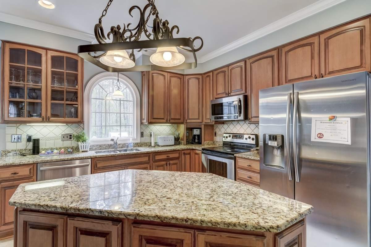 7113 Millstone Ridge Court Raleigh, NC 27614 - Photo 8 of 25 Photo 8