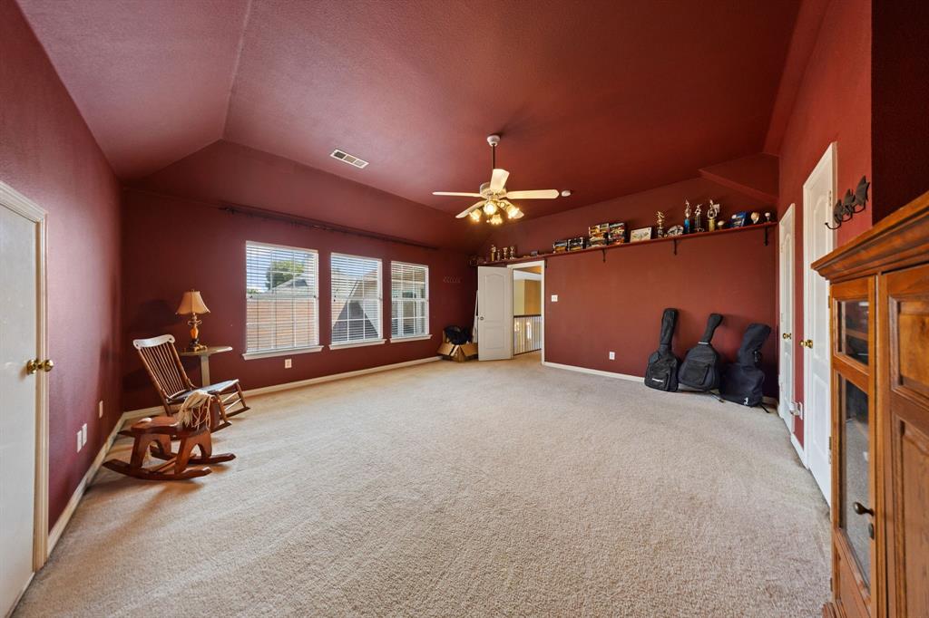 751 Yellowstone Drive Allen, TX 75002 - Photo 30 of 37